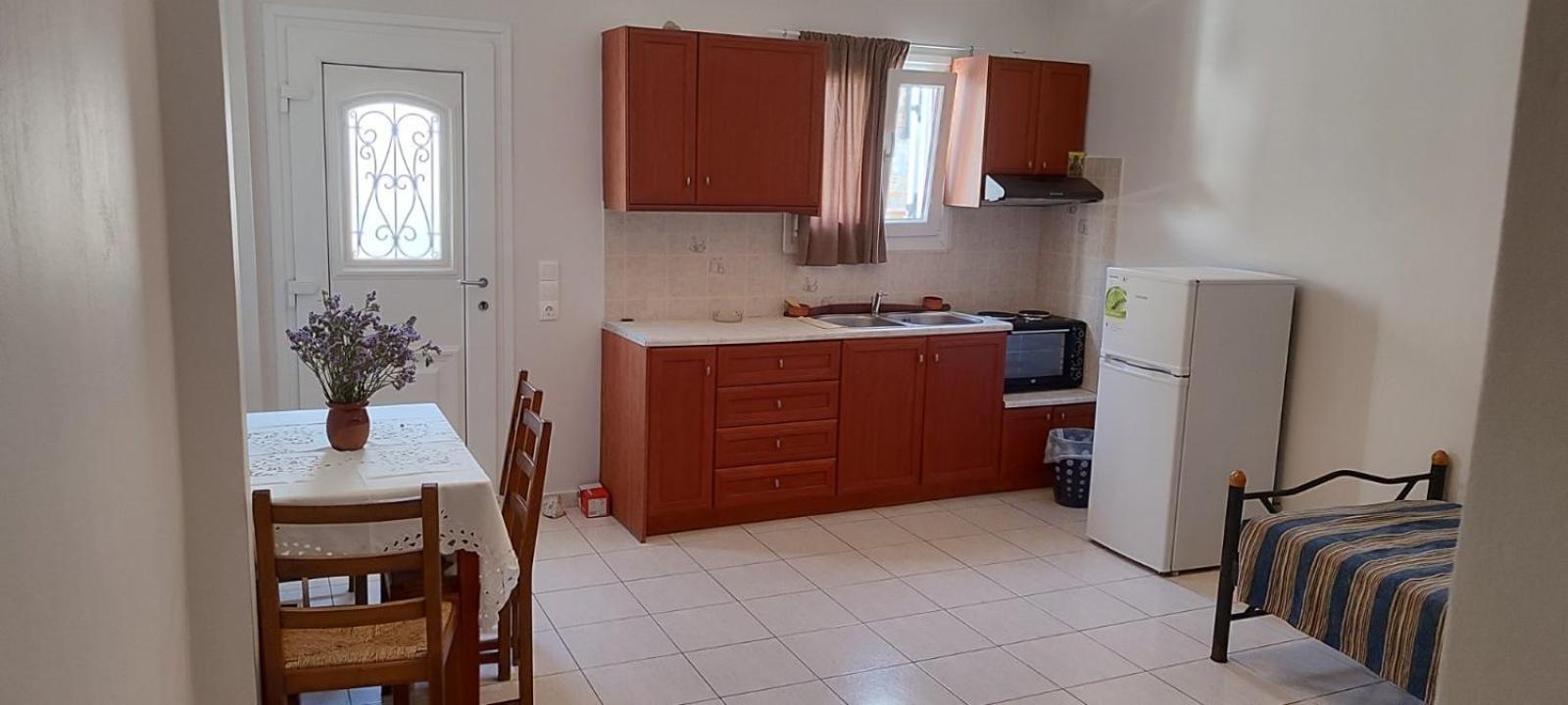 Katerina Irida Apartment Merichas Exterior photo